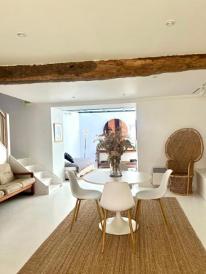 Loft atelier quatre